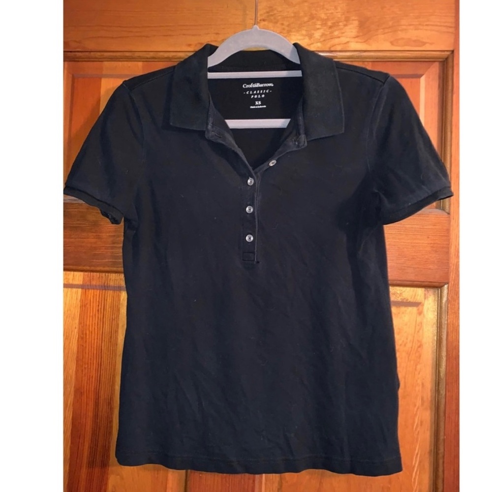 Classic Polo Shirt